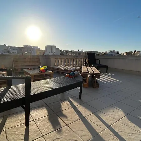 홈스테이 Julian's Place *
