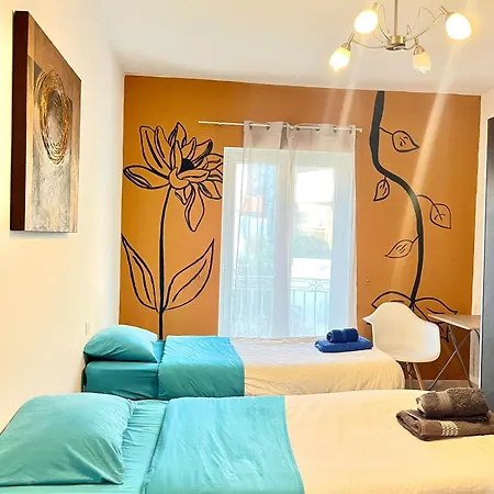 Julian's Place Homestay