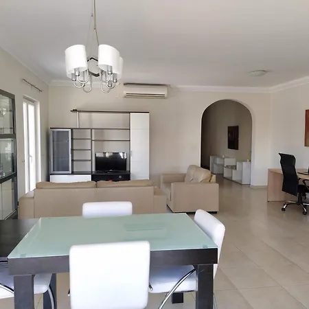 Privat bolig Julian's Place *